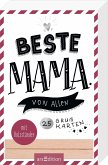 Beste Mama. Von allen.   (Restauflage) Beste Mama. Von allen.   (Restauflage)