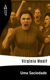 Uma Sociedade (eBook, ePUB)