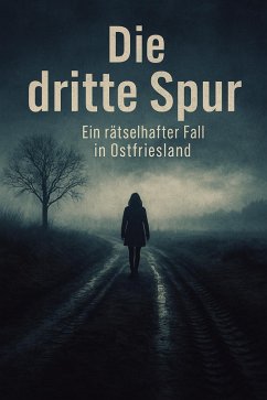 Cover Die dritte Spur - Ein rätselhafter Fall in Ostfriesland (eBook, ePUB)