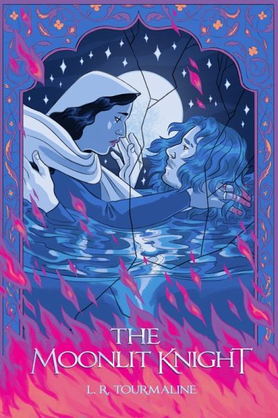 The Moonlit Knight (Elegy of An Empire, #1) (eBook, ePUB) The Moonlit Knight (Elegy of An Empire, #1) (eBook, ePUB)