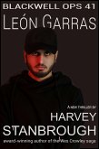 Blackwell Ops 41: León Garras (eBook, ePUB) Blackwell Ops 41: León Garras (eBook, ePUB)