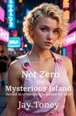 Net Zero on Mysterious Island (eBook, ePUB) Net Zero on Mysterious Island (eBook, ePUB)