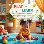 Play To Learn (eBook, ePUB)