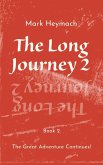 The Long Journey 2 (eBook, ePUB)
