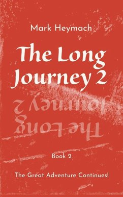 Cover The Long Journey 2 (eBook, ePUB)