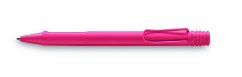 Cover LAMY Kugelschreiber safari sunset Mine M