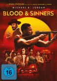 Blood & Sinners Blood & Sinners
