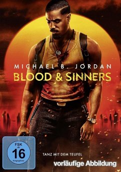 Blood & Sinners