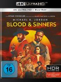Blood & Sinners