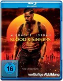 Blood & Sinners Blood & Sinners