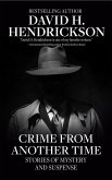 Crime from Another Time: Stories of Mystery and Suspense (eBook, ePUB)