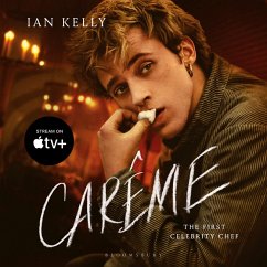 Cover Carême (MP3-Download)