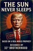 The Sun Never Sleeps (eBook, ePUB) The Sun Never Sleeps (eBook, ePUB)