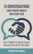 13 Conversations Every Parent Should... - Bild 1