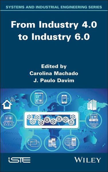 From Industry 4.0 to Industry 6.0 (eBook, PDF)