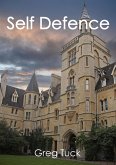 Self Defence (eBook, ePUB)
