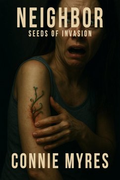 Cover Neighbor (Spooky Shorts, #14) (eBook, ePUB)