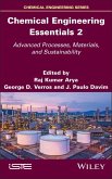 Chemical Engineering Essentials, Volume 2 (eBook, PDF)