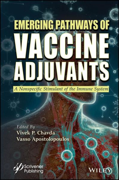 Emerging Pathways of Vaccine Adjuvants (eBook, PDF)