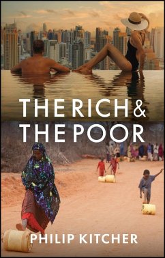 Cover The Rich and the Poor (eBook, ePUB)
