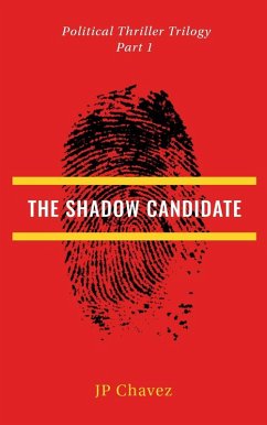 Cover The Shadow Candidate (eBook, ePUB)