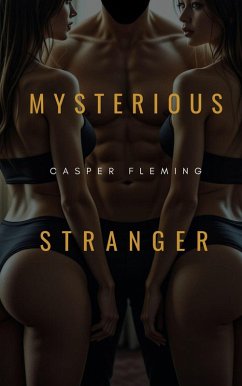 Cover Mysterious Stranger (eBook, ePUB)