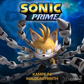 Folgen 10-11: Kampf im Waldlabyrinth (MP3-Download) Folgen 10-11: Kampf im Waldlabyrinth (MP3-Download)