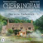 Der letzte Zaubertrick (MP3-Download)