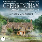 Der letzte Zaubertrick (MP3-Download) Der letzte Zaubertrick (MP3-Download)