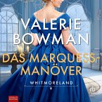 Das Marquess-Manöver (MP3-Download)