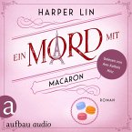 Ein Mord mit Macaron (MP3-Download)