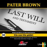 Erbe, wem Erbe gebührt (MP3-Download) Erbe, wem Erbe gebührt (MP3-Download)