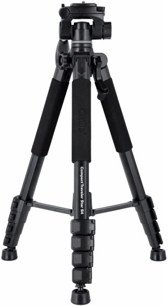 Rollei Compact Traveler Star S4 Rollei Compact Traveler Star S4