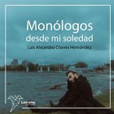 Monólogos desde mi soledad (MP3-Download) Monólogos desde mi soledad (MP3-Download)