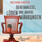 Geheimnisse, Lügen und andere Währungen (MP3-Download)