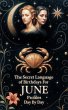 The Secret Language of Birthdays June... - Bild 1