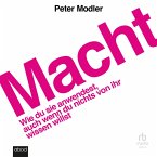 Macht (MP3-Download)