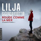 Rouge comme la mer (MP3-Download) Rouge comme la mer (MP3-Download)