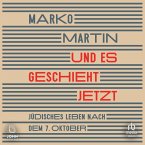Und es geschieht jetzt (MP3-Download) Und es geschieht jetzt (MP3-Download)