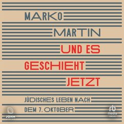 Cover Und es geschieht jetzt (MP3-Download)