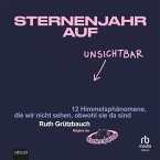 Sternenjahr auf Unsichtbar (MP3-Download)