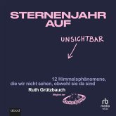 Sternenjahr auf Unsichtbar (MP3-Download) Sternenjahr auf Unsichtbar (MP3-Download)