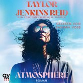 Atmosphere (MP3-Download) Atmosphere (MP3-Download)