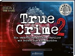 Cover True Crime 2 