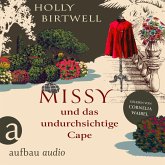 Missy und das undurchsichtige Cape (MP3-Download)