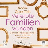 Vererbte Familienwunden (MP3-Download) Vererbte Familienwunden (MP3-Download)