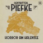 Horror am Halensee (MP3-Download)