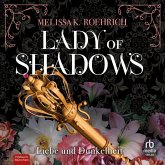 Lady of Shadows (MP3-Download) Lady of Shadows (MP3-Download)