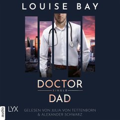 Cover Doctor Single Dad (MP3-Download)