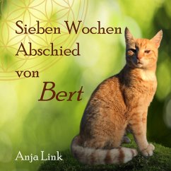Cover Sieben Wochen Abschied von Bert (MP3-Download)